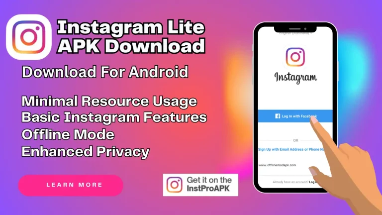 Instagram Lite 398.0.0.13.113 APK for Android
