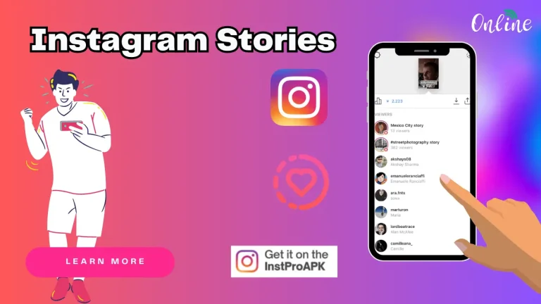 The Rise of Instagram Stories: Engagement of Your Fingertips