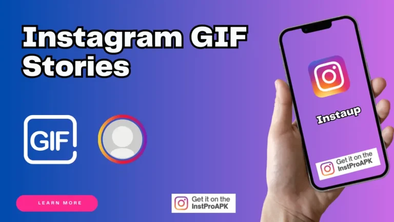 How to Post a GIF to Your Instagram Stories