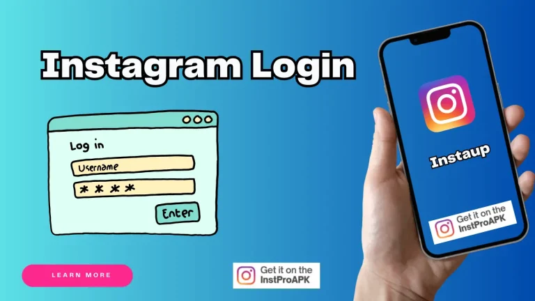 Instagram Login – How to Log in to Instagram